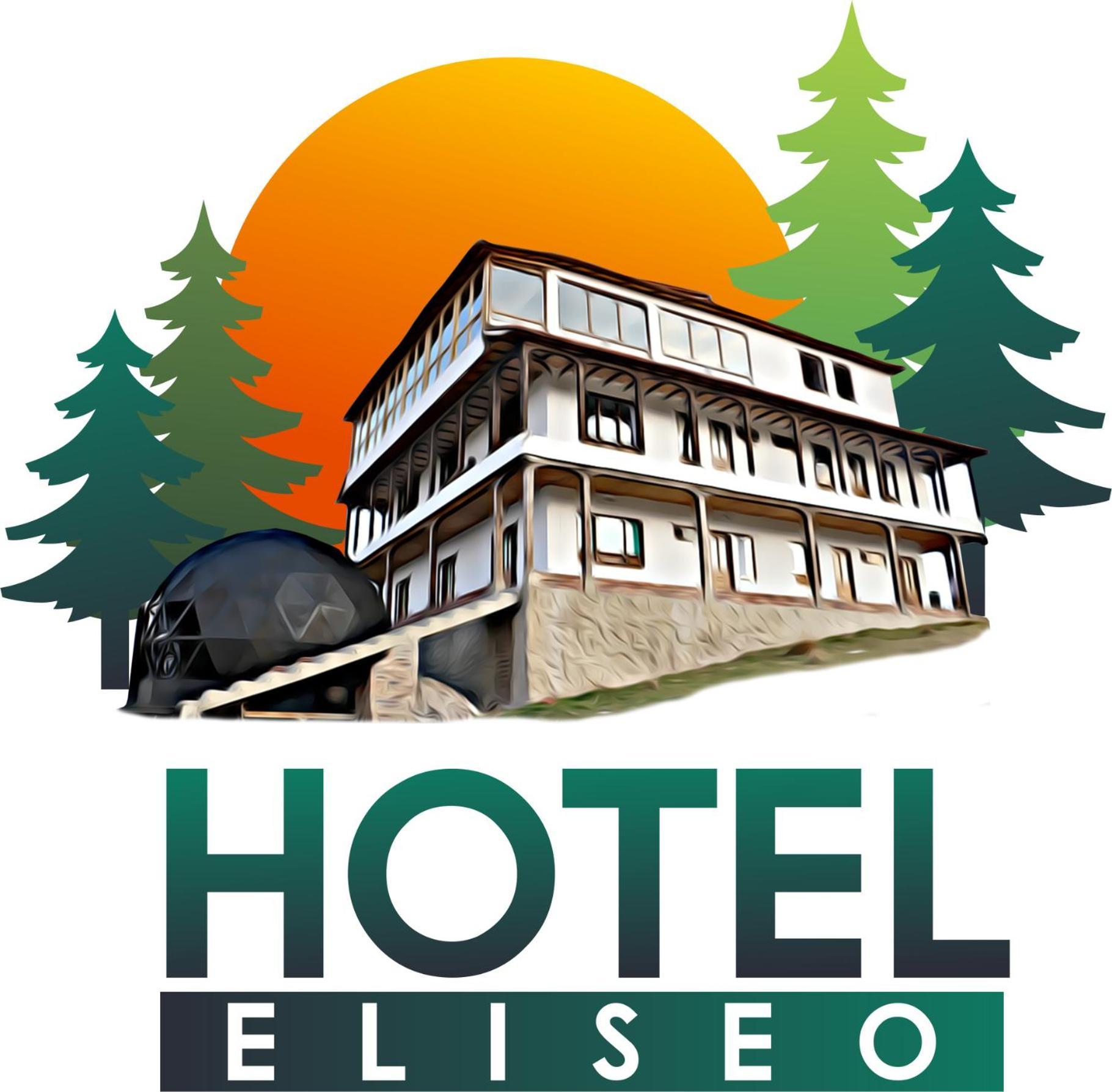 Hotel Tota Eliseo Playa Blanca Lago De Tota Exterior foto